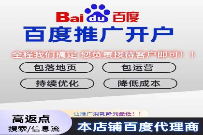 SEM优化公司助力企业实现线上营销新高度